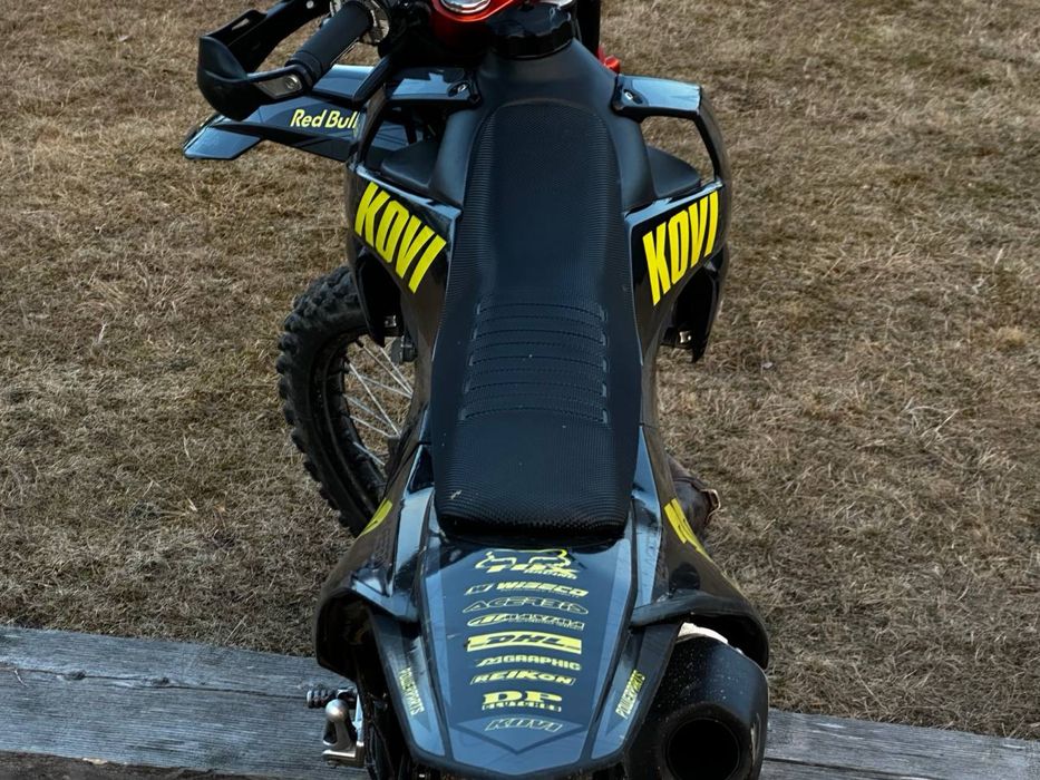 Продам Кові Адванс 300