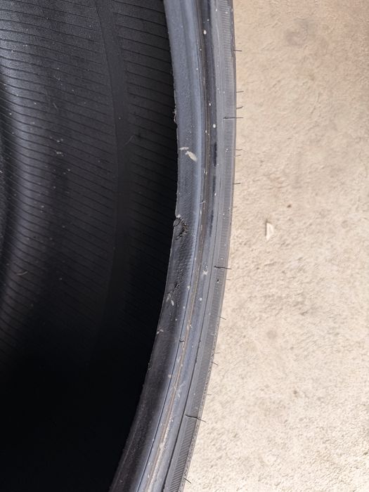 Opony letnie rozmiar 19 235/40