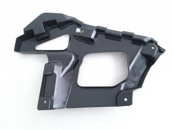 Guia de pára-choques trás direita RENAULT Megane II Break (KM0/1_)