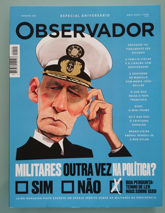 Revista Observador