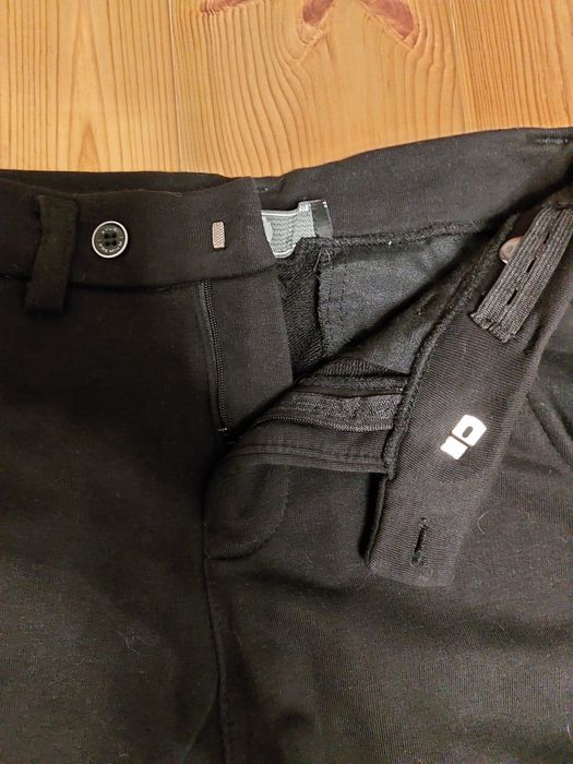 Брюки на мальчика