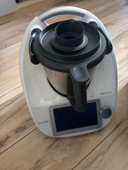 Sprzedam thermomix 6