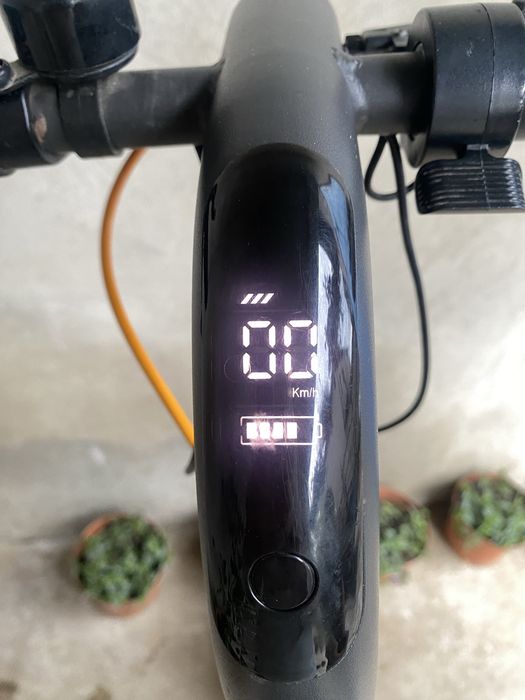 Електросамокат Prime 3