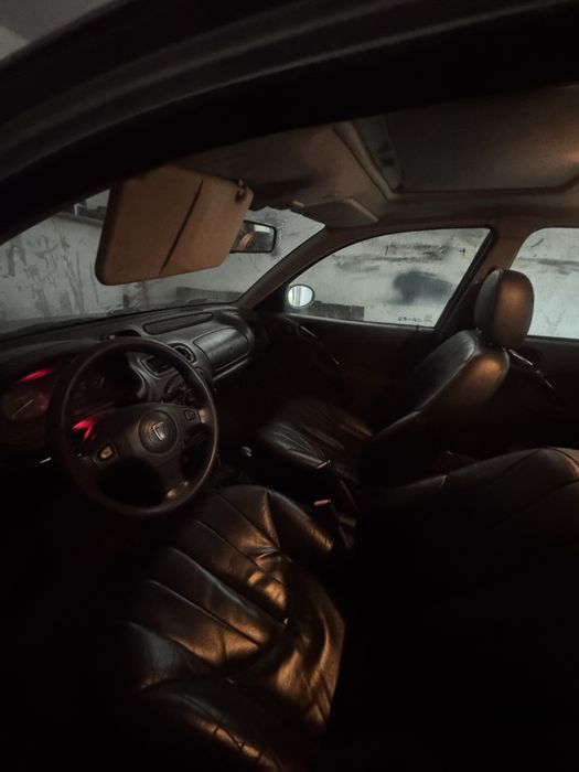 Rover 25 2.0 Diesel | Skóra | Manual |