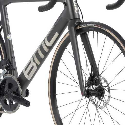 Rower szosowy BMC Teammachine SLR Four Carbon Sram Rival AXS roz. 54cm
