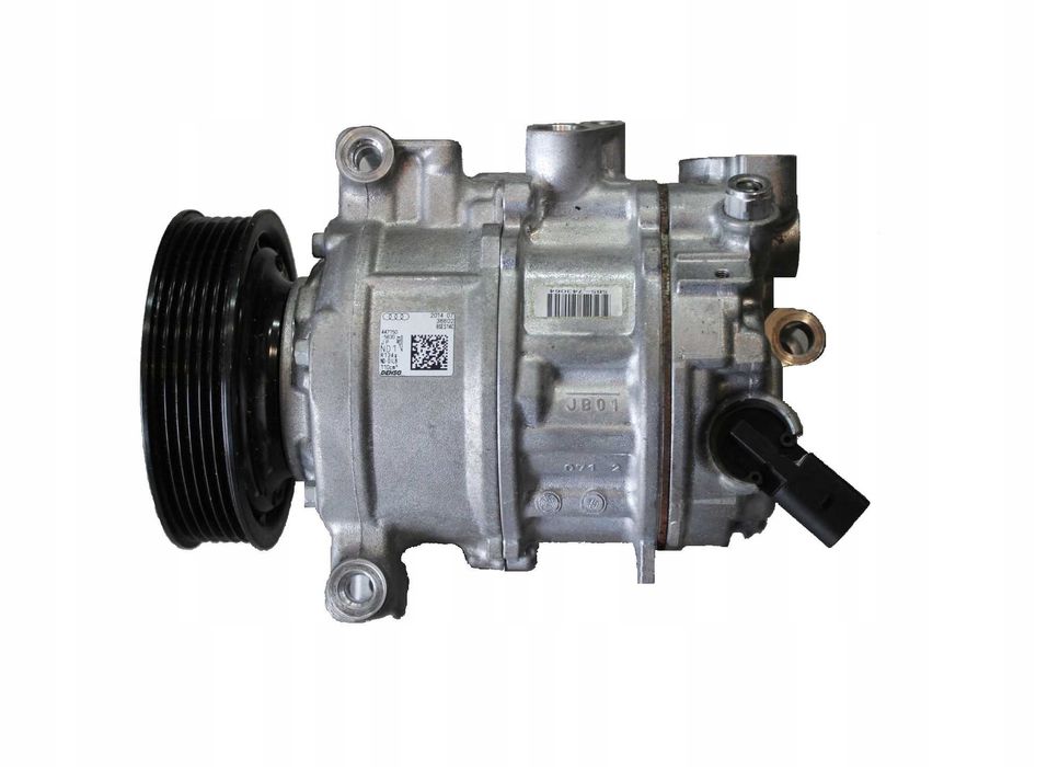 Компресор ID, volkswagen, Audi,  розборка ,наявність і під замовлення.