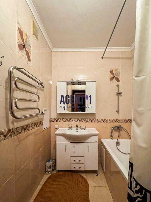 Держпрограми! 2-кімнатна квартира 69,5 кв.м. ЖК Брест-Литовський, Чайки
