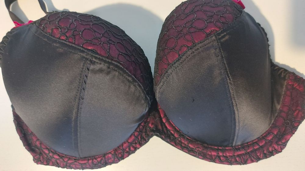 Biustonosz Curvy Kate 65F