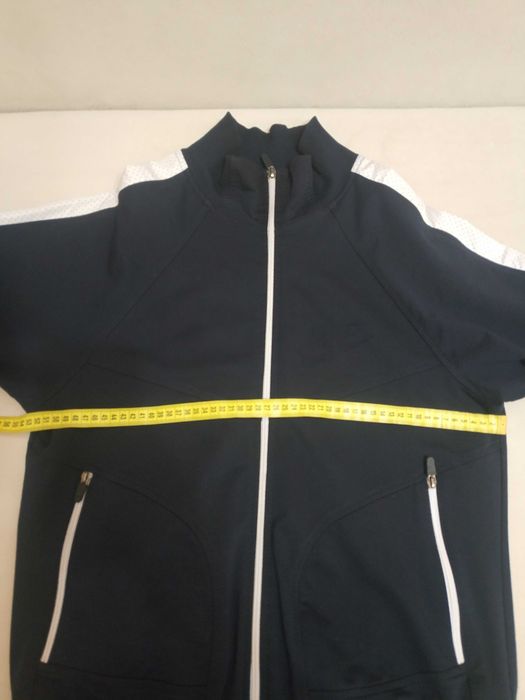 Спортивный костюм Nike  (M/L) (Лето-осень-весна)