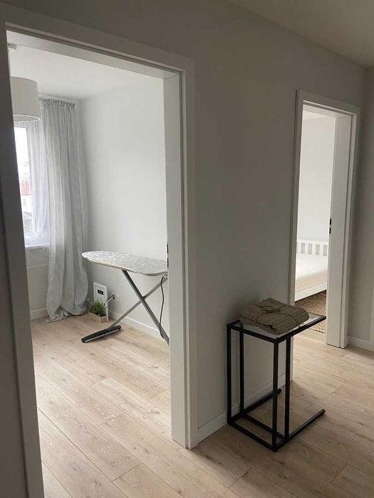 Sanok mieszkanie na wynajem 54m2