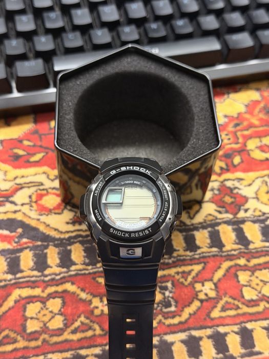 Zegarek g-shock G-7700-1er