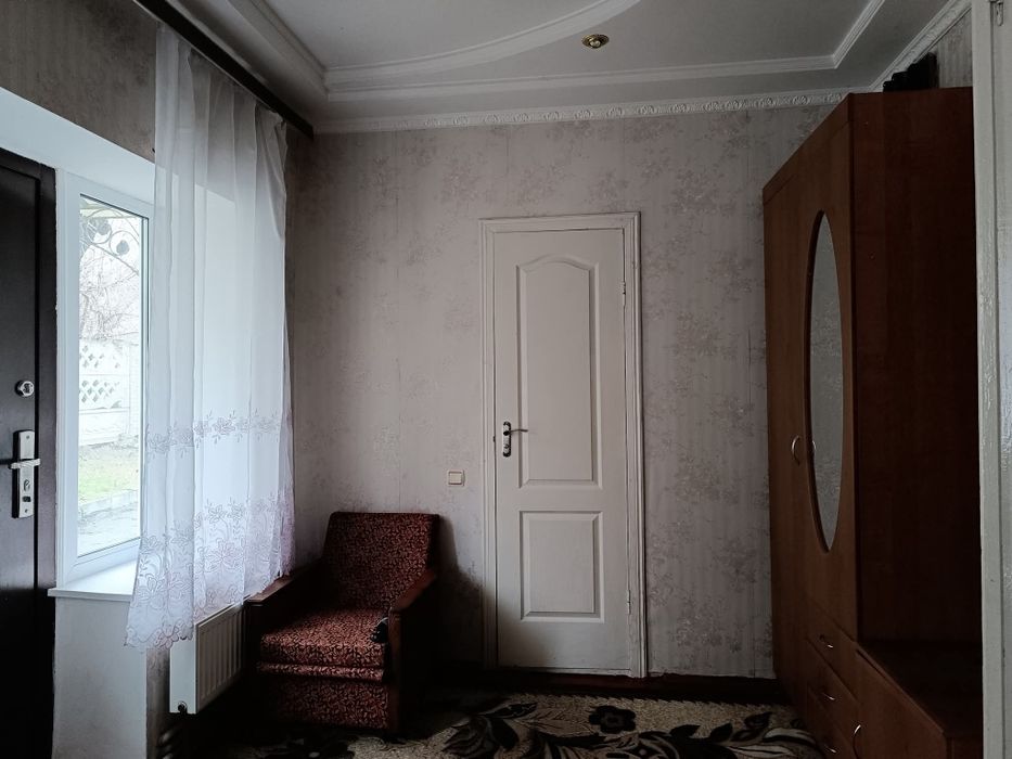 Будинок для комфортного проживання всієї родини