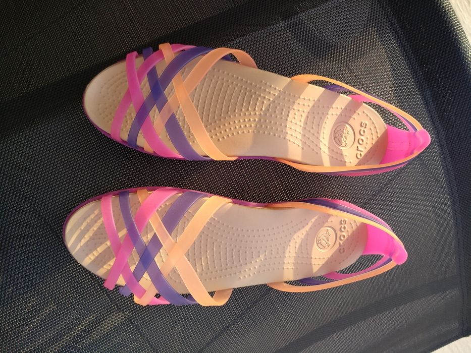 Crocs Huarache W7 37-38
