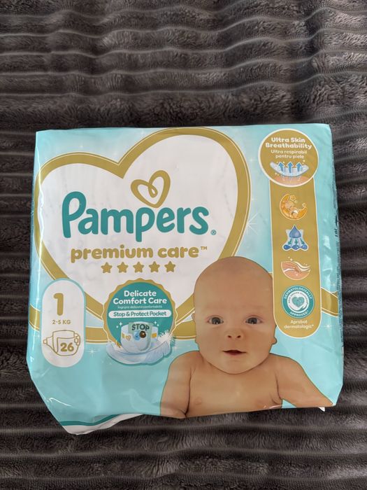 Памперс, панчохи