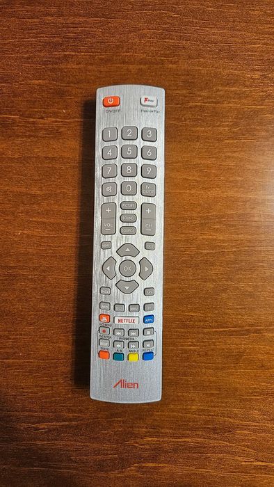 Telewizor Sharp LC-32HG3342E 32" DVB-T2 HEVC + nowy pilot