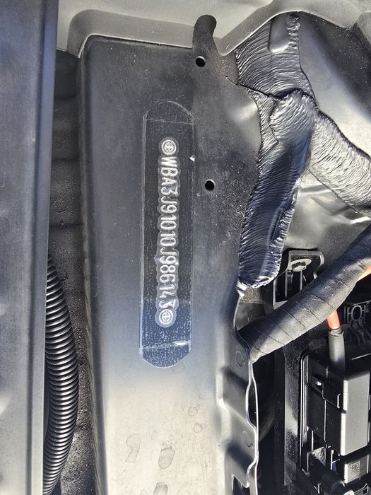 Bmw 320i 170cv full extras 2013