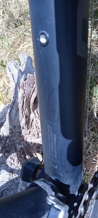 BTT MTB Rockrider ST520