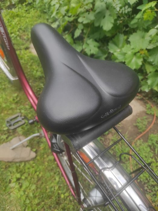 Велосипед дамка 28"