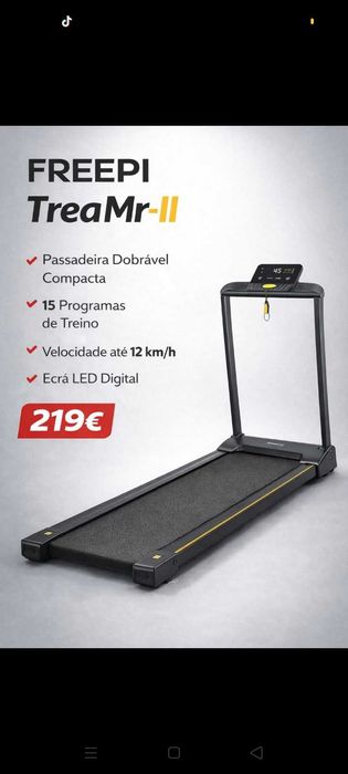 Passadeira Exercícios. Oportunidades