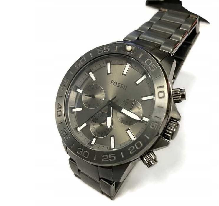 Fossil zegarek męski BQ2491