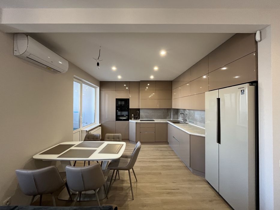 Продаж 3-ної квартири,Бровари,Київська область,ЖК Лісовий квартал