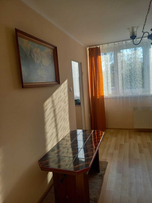 Mieszkanie 34mkw, parter os. Liburnia