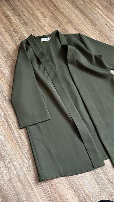 Літнє плаття та комплект S