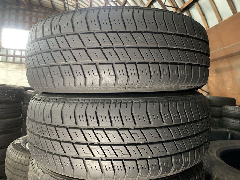 шины б/у лето 205/60 15 Michelin Pilot Mx
