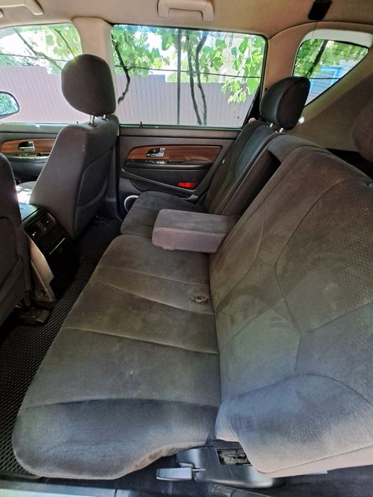 Продам Ssanyong Rexton