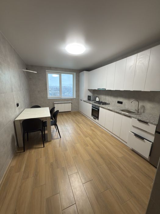 Оренда однокімнатної квартири в ЖК Мрія