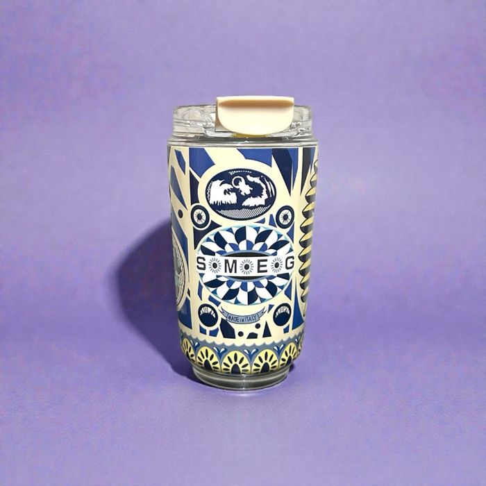 SMEG Wall Mug X Dolce & Gabbana