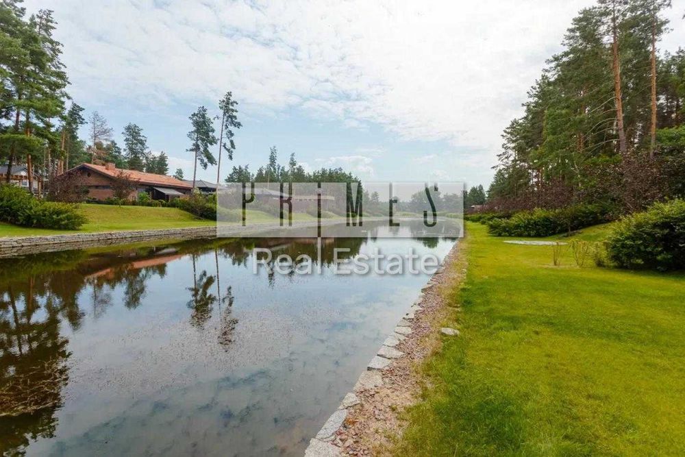 Продажа дома 230 м² Riviera Village, Лебедевка, выход к озеру