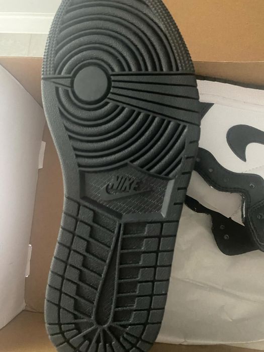 Nike Mens 12 Air Jordan 1