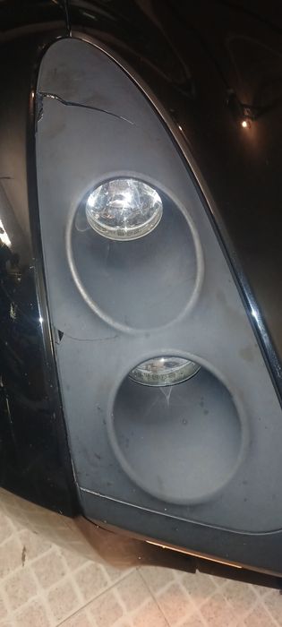 Smart Roadster 82cv Nacional