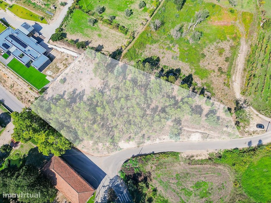 Terreno  para venda