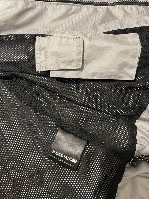 Куртка skogstad дощовик