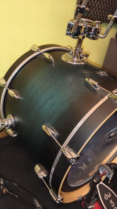 Gretsch Drums Renown Maple Studio -SABB