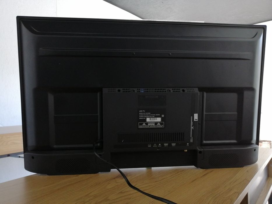 Сматр тв Samsung ua34s00