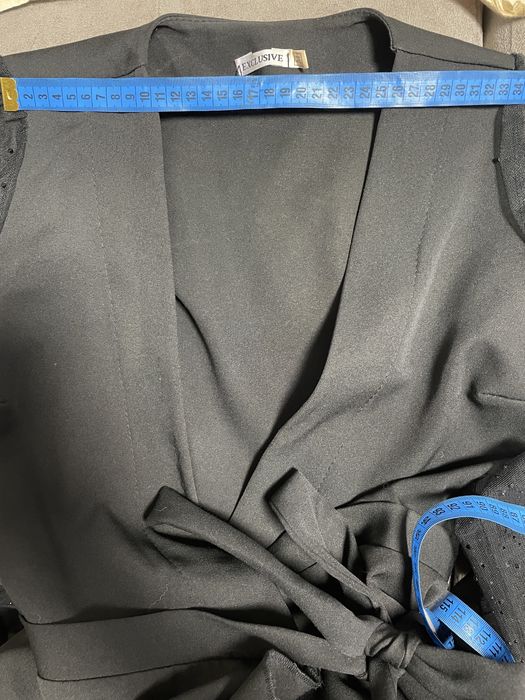 Жіноче плаття