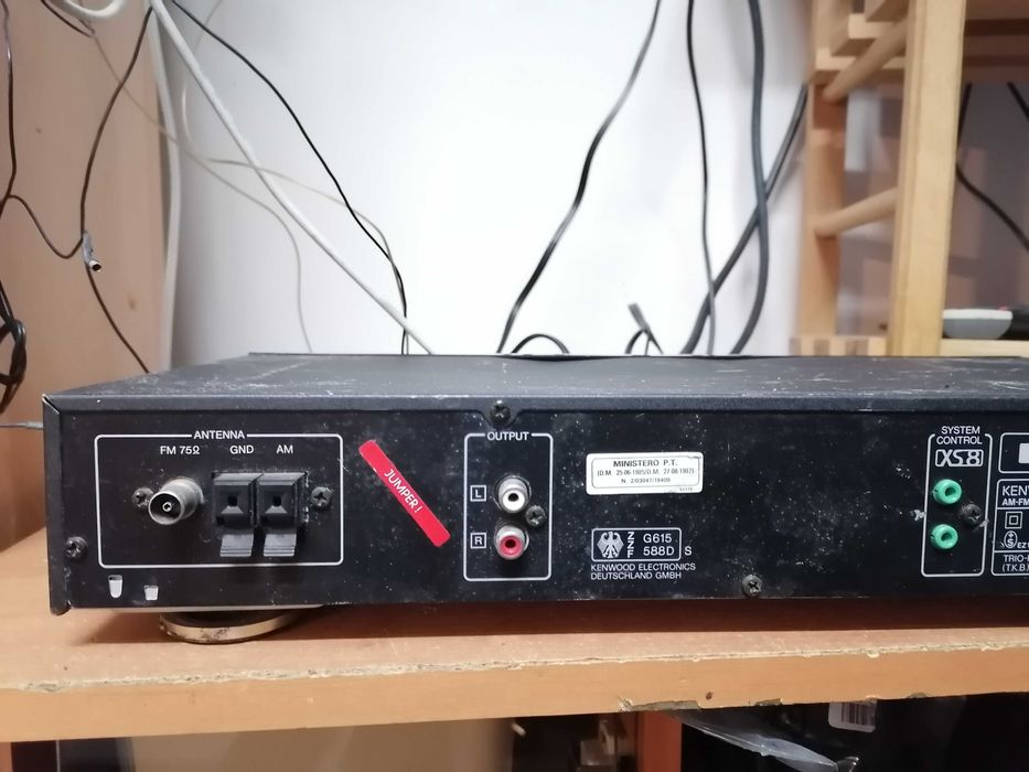 Tuner Kenwood KT-1060L