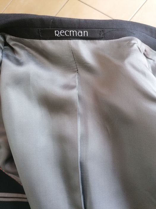 Garnitur dwuczęściowy