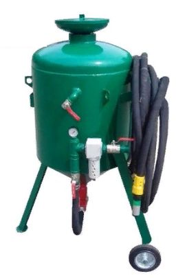 Абразивоструйный Пескоструйный аппарат АА-100 АА-150 Сопло