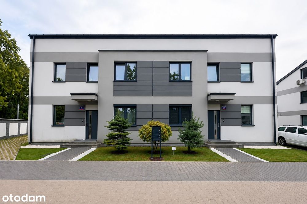 Mieszkanie, Warszawa - Widok 2