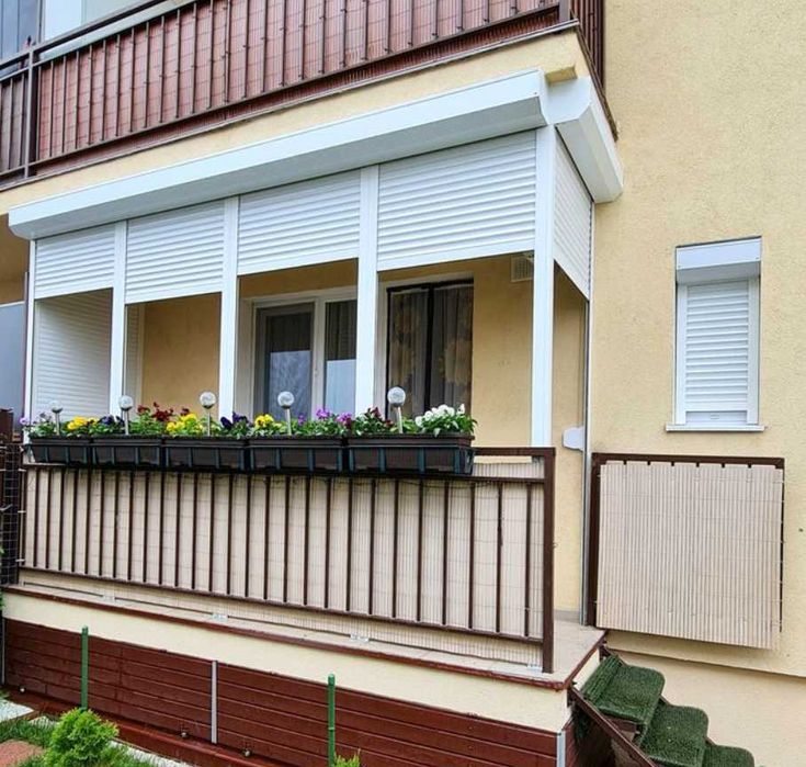 Защитные ролеты от взрывной волны Харьков и область