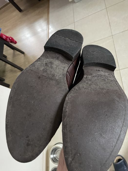 Pantofle męskie Ryłko 42