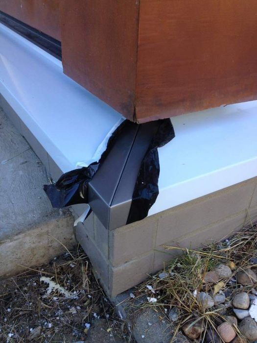 Śniegołapy dachy Rynny parapety Dekarz Śniegołapy Pogotowie dachowe