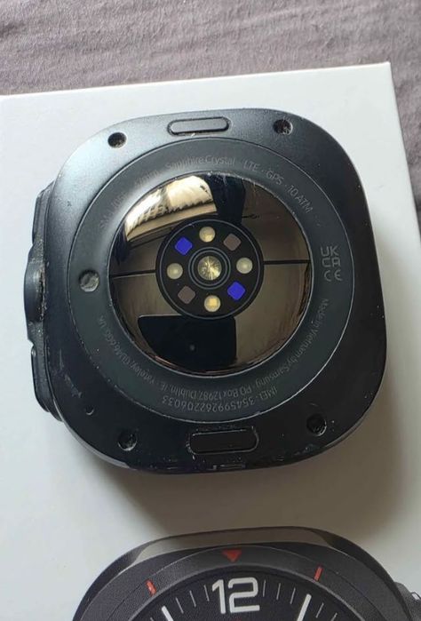 Продаю смарт годинник Samsung Galaxy Watch 47 mm стан 10 з 10