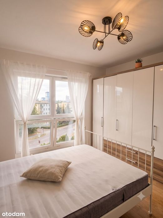 Mieszkanie – Katowice - Widok 5