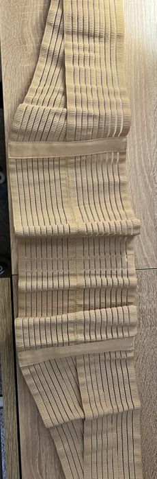 Бандаж до і після родовий