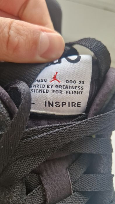 Кросівки Air Jordan Jordan Ma2
